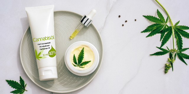 CBD Kosmetik